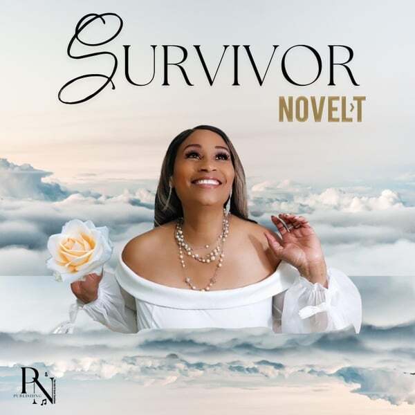 Cover art for Survivor